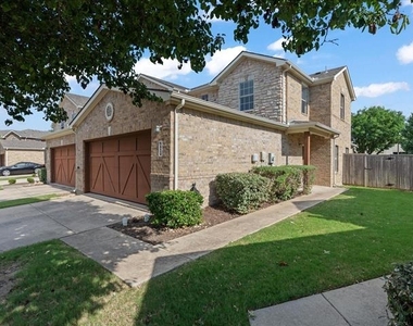 5924 Lost Valley Drive - Photo Thumbnail 1