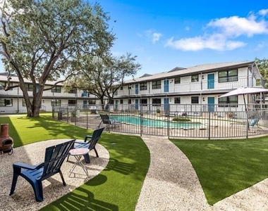 3925 Inwood Road - Photo Thumbnail 1