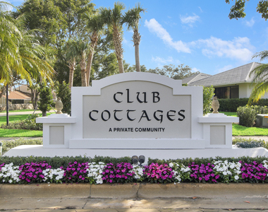 820 Club Drive - Photo Thumbnail 22