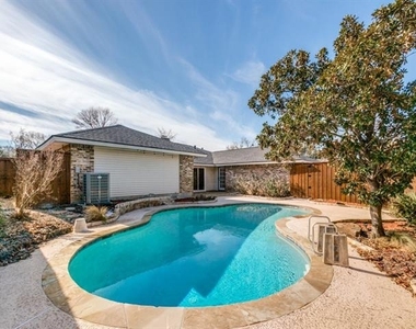6707 Hillwood Lane - Photo Thumbnail 25