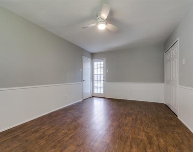 6707 Hillwood Lane - Photo Thumbnail 14