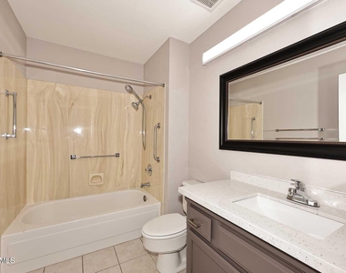 17218 N Desert Glen Drive - Photo Thumbnail 19