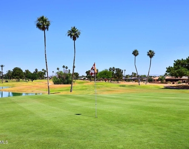 17218 N Desert Glen Drive - Photo Thumbnail 37