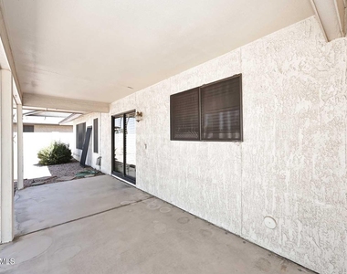 17218 N Desert Glen Drive - Photo Thumbnail 28
