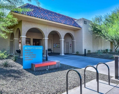 17218 N Desert Glen Drive - Photo Thumbnail 43