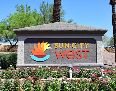 17218 N Desert Glen Drive - Photo Thumbnail 35