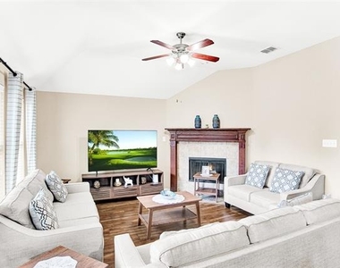 2744 Cascade Cove Drive - Photo Thumbnail 4