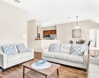 2744 Cascade Cove Drive - Photo Thumbnail 2