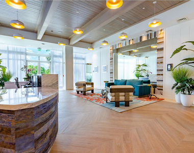 601 E Dania Beach Boulevard - Photo Thumbnail 12