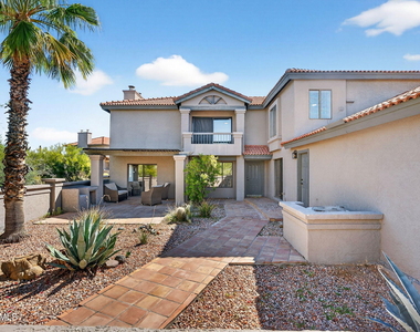 7220 E Mary Sharon Drive - Photo Thumbnail 1
