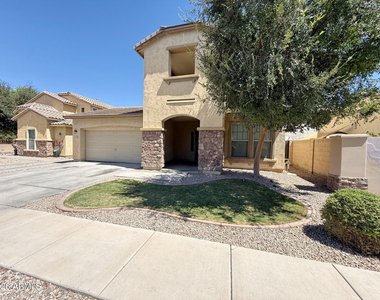 7258 W Palmaire Avenue - Photo Thumbnail 1