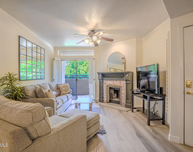 10410 N Cave Creek Road - Photo Thumbnail 7