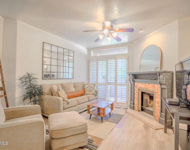 10410 N Cave Creek Road - Photo Thumbnail 5
