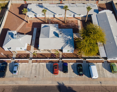 210 E Jones Avenue - Photo Thumbnail 22