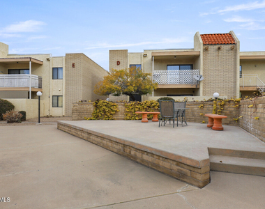 16635 N Cave Creek Road - Photo Thumbnail 19