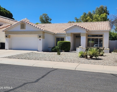 1540 E San Remo Avenue - Photo Thumbnail 1