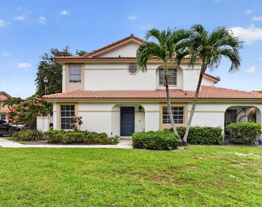 3320 Deer Creek Alba Circle - Photo Thumbnail 2