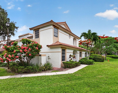 3320 Deer Creek Alba Circle - Photo Thumbnail 1