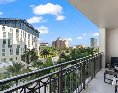 550 Okeechobee Boulevard - Photo Thumbnail 18