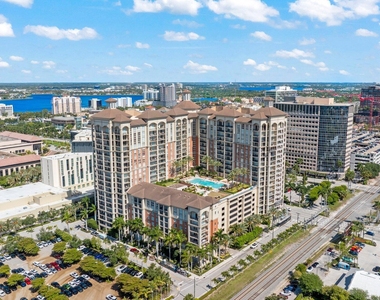 550 Okeechobee Boulevard - Photo Thumbnail 27