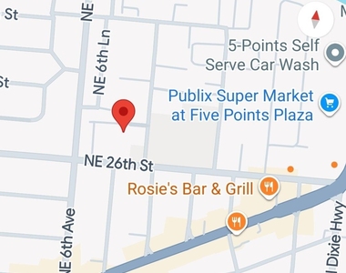 2607 Ne 8th Avenue - Photo Thumbnail 14