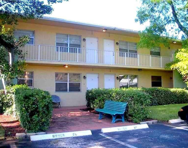 2607 Ne 8th Avenue - Photo Thumbnail 4