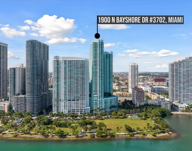 1900 N Bayshore Drive - Photo Thumbnail 24