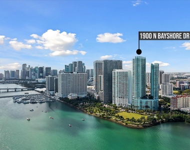 1900 N Bayshore Drive - Photo Thumbnail 23