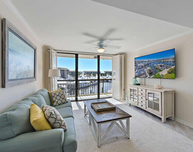 2601 Marina Isle Way - Photo Thumbnail 4