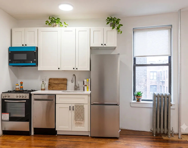 601 West 165 - Photo Thumbnail 5