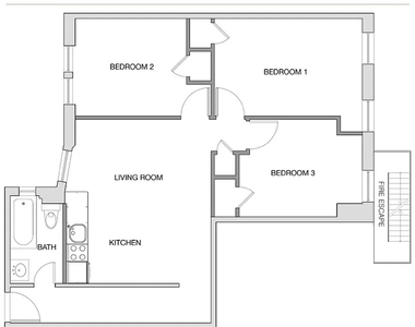 601 West 165 - Photo Thumbnail 10