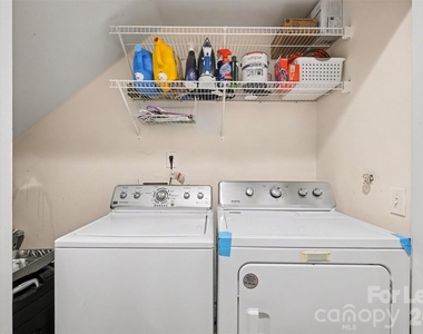 807 Clarkson Mill Court - Photo Thumbnail 15