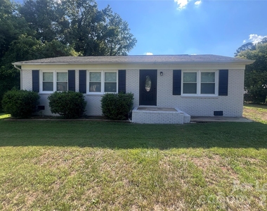 3605 Somerset Drive - Photo Thumbnail 1