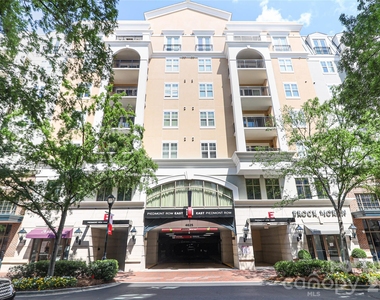 4625 Piedmont Row Drive - Photo Thumbnail 21