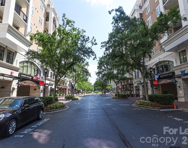4625 Piedmont Row Drive - Photo Thumbnail 22