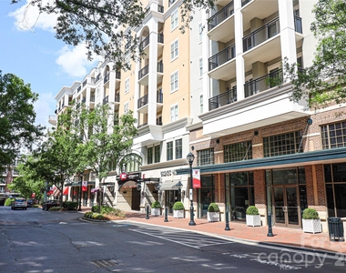 4625 Piedmont Row Drive - Photo Thumbnail 28