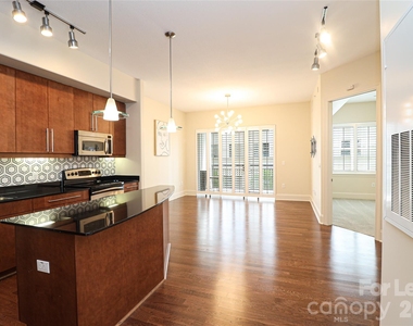 4625 Piedmont Row Drive - Photo Thumbnail 1