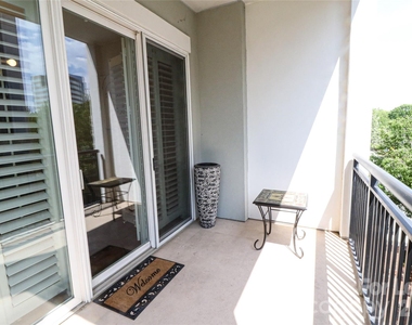 4625 Piedmont Row Drive - Photo Thumbnail 17