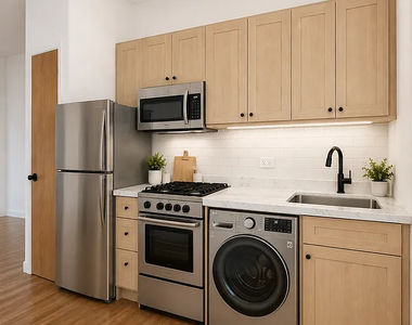 415 West 47th Street  - Photo Thumbnail 3