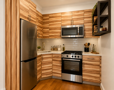 1245 Dean Street - Photo Thumbnail 2