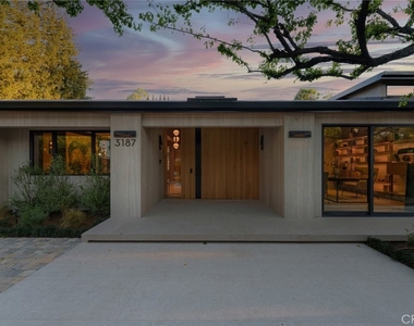 3187 Oakdell Rd - Photo Thumbnail 1