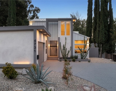 4731 Topanga Canyon Boulevard - Photo Thumbnail 41