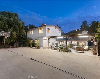 9348 Tujunga Canyon - Photo Thumbnail 2