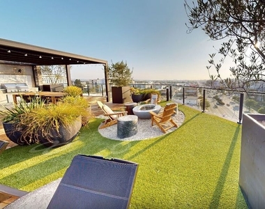 3800 Mentone Avenue - Photo Thumbnail 1