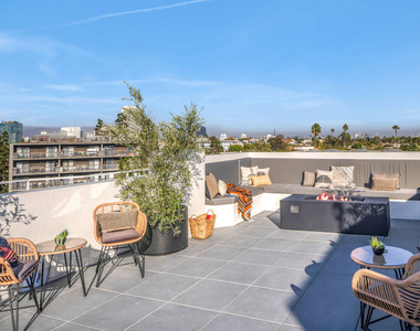 1110 S Spaulding Avenue - Photo Thumbnail 23