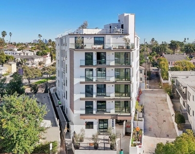 1110 S Spaulding Avenue - Photo Thumbnail 22