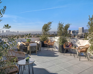 1110 S Spaulding Avenue - Photo Thumbnail 27