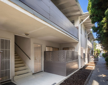 11842 Goshen Avenue - Photo Thumbnail 1