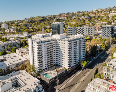 1155 N La Cienega Boulevard - Photo Thumbnail 12