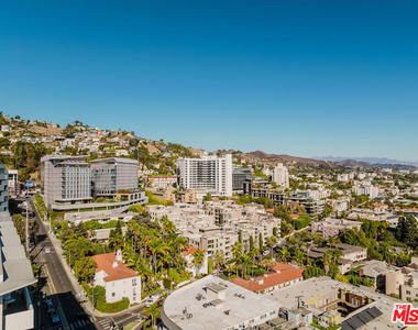 1155 N La Cienega Boulevard - Photo Thumbnail 13
